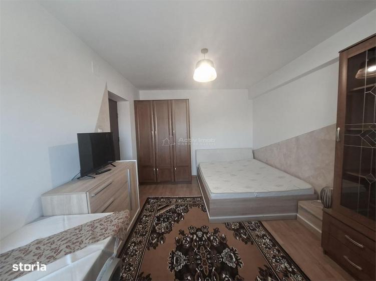 Apartament de inchiriat str. Ceferistilor - 5