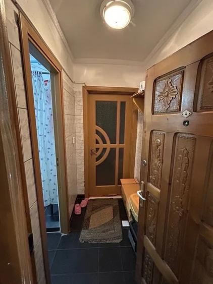 Apartament de vanzare, 39 mp, zona Craiovita Noua - Segarcea - 1