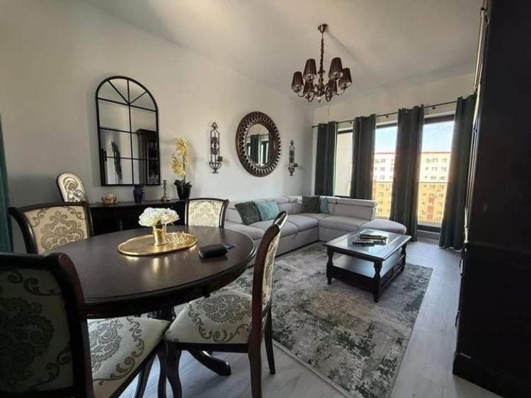 Apartament cu 2 camere decomandat, mobilat în Apărătorii Patriei