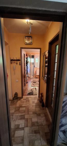Garsonieră decomandată în Rahova