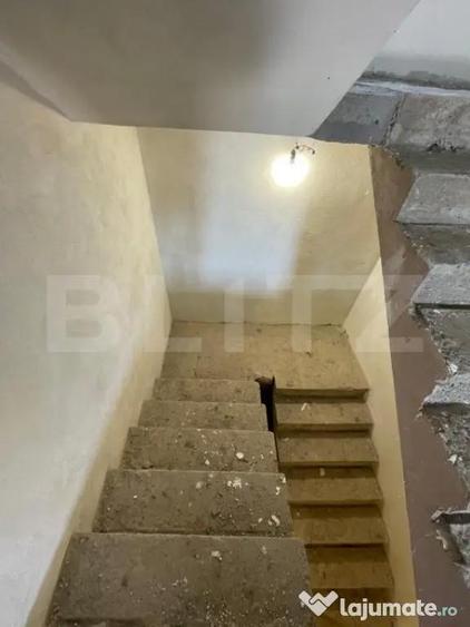 Casa Ghercesti, P+M, 262 mp, deschidere 32.93m, teren 1062 m - 6