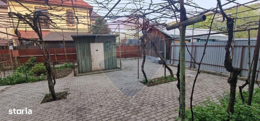 Apartament cu 2 camere în Orizont
