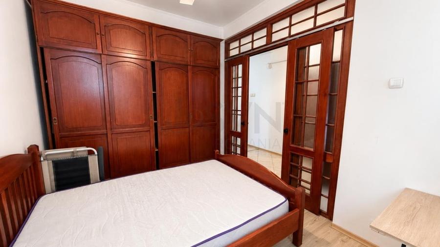 Apartament cu 2 camere decomandat, mobilat în Iancului