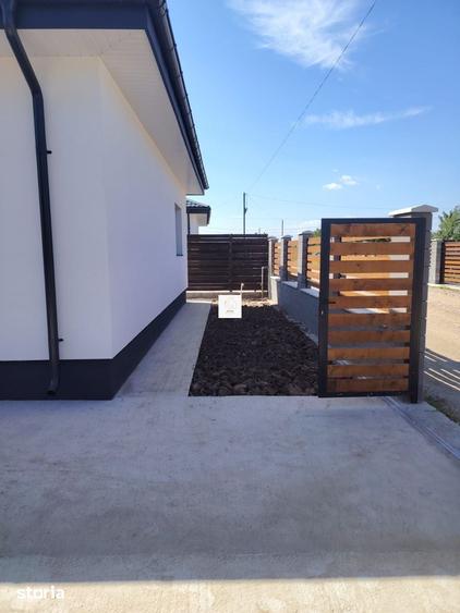 Casa 4 camere Darza - 16