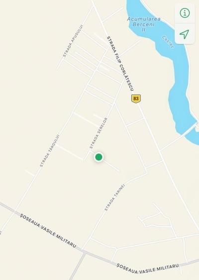 Teren în Central