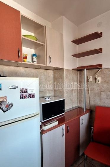 Inchiriere Apartament 1 camera, Manastur, zona Calvaria, USAMV - 4