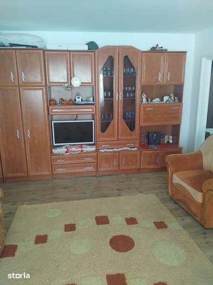 Apartament cu 2 camere în Broșteni