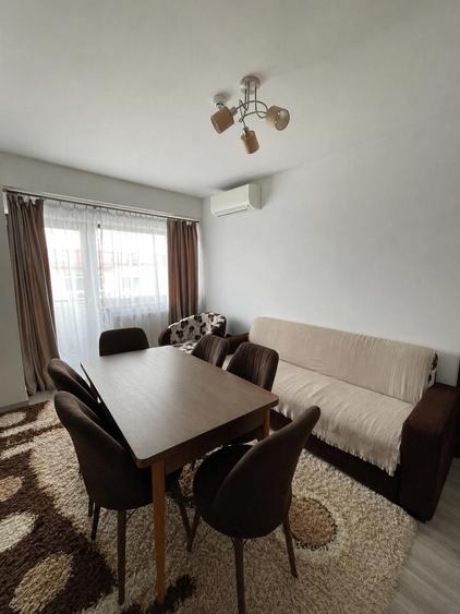 Inchiriez apartament cu 2 camere Botosani - 4