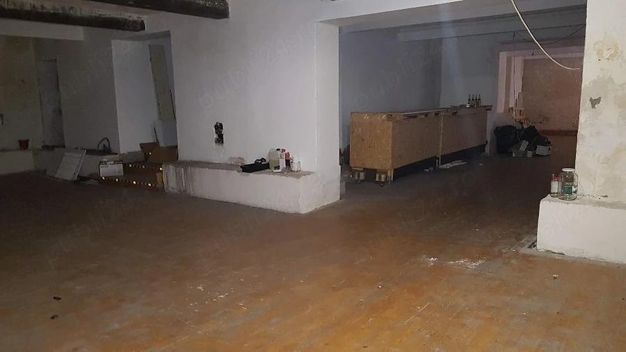 Spațiu comercial, de 170 mp, în Central