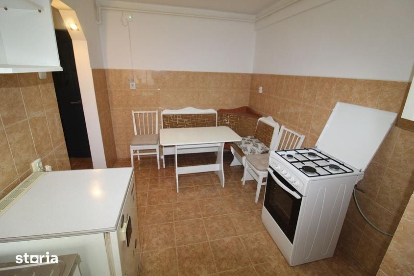 Garsonieră decomandată în Ultracentral