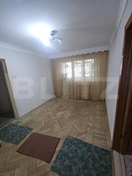 Apartament 3 camere, spatios, 55mp, Micro 40 - 2