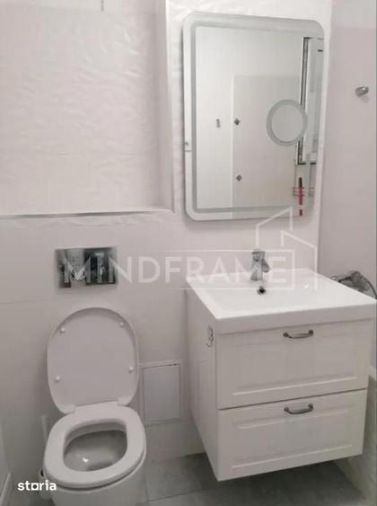 Apartament cu 2 camere decomandat în Berceni