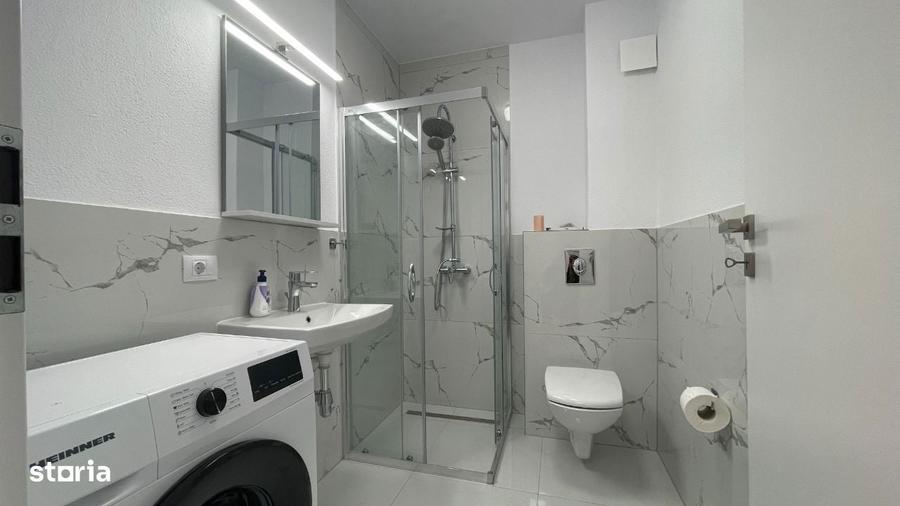 Garsonieră în Central