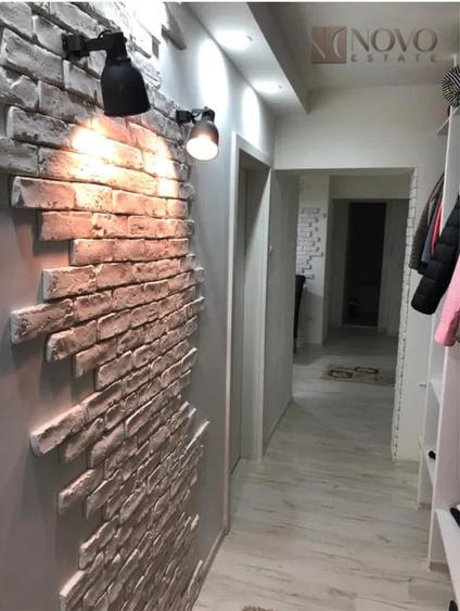 3 Camere | Timpuri Noi | Pet Friendly | AC | Balcon | Metrou - 2