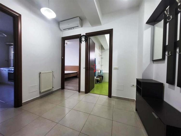 2 CAMERE DECOMANDAT / ETAJ 1 CU PARCARE - 10