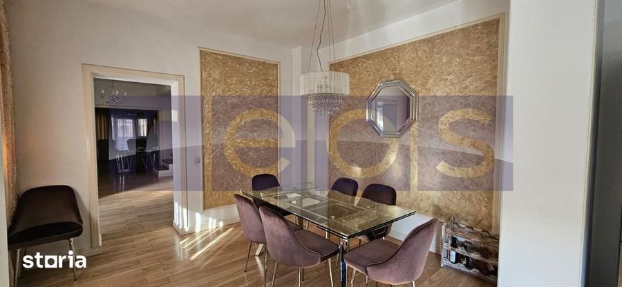 Casă cu 4 camere cu Teren 275 Mp în Pieptănari