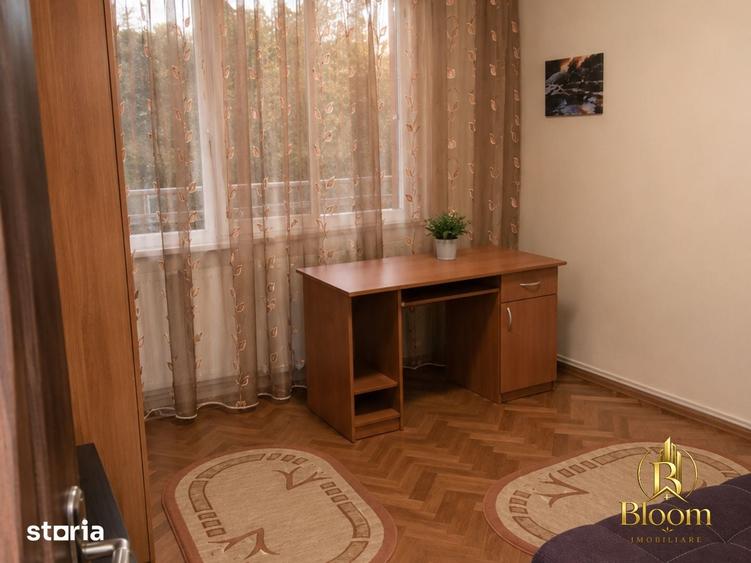 Apartament cu 2 camere semidecomandat în Țiglina 2
