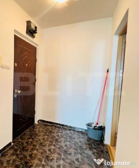 Apartament cu 2 camere, 41,20 mp, zona Micro 3 - 11
