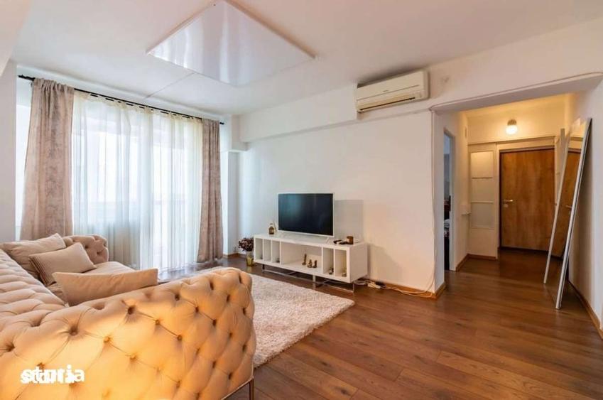 Apartament cu 3 camere în Ferdinand