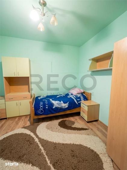 Casă cu 4 camere cu Teren 2200 Mp în Tileagd