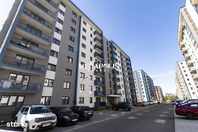 Apartament cu 3 camere în Tractorul