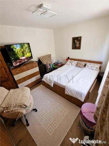 Apartament cu 2 camere decomandat în Lipovei