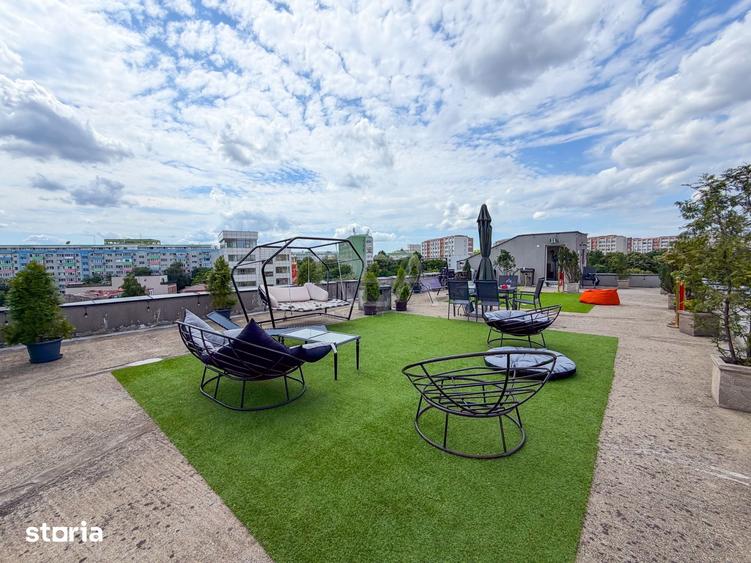 Apartament cu 5 camere în Timpuri Noi