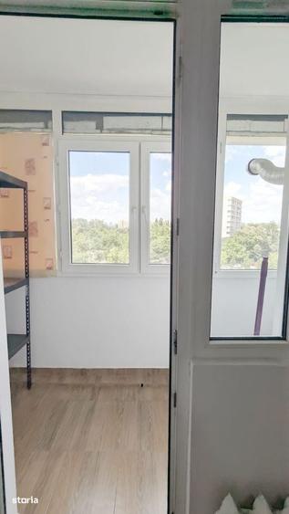 7 min metrou Grigorescu, Apartament 2 Dormitoare 60 mp Decomandat 2 AC - 8