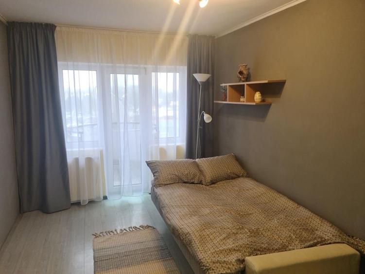 Apartament cu 4 camere în Lunca Apei