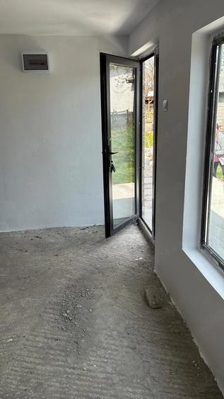 Casă cu 3 camere cu Teren 1000 Mp în Tătărani