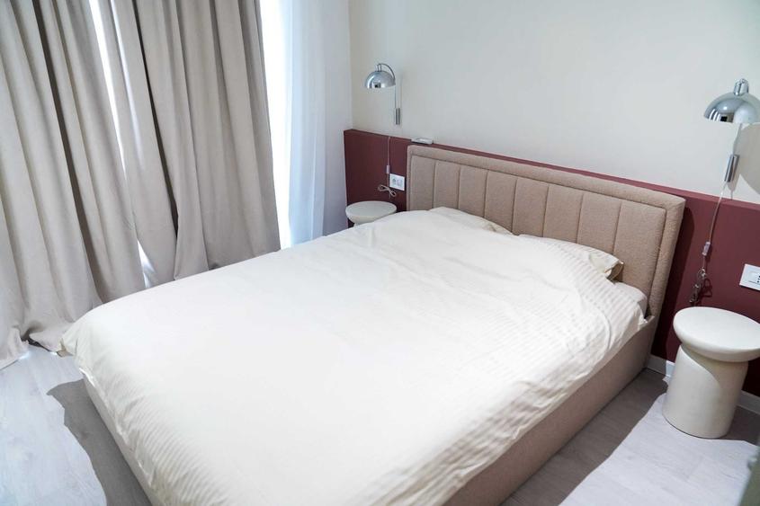 Apartament cu 2 camere decomandat în Splaiul Independenței