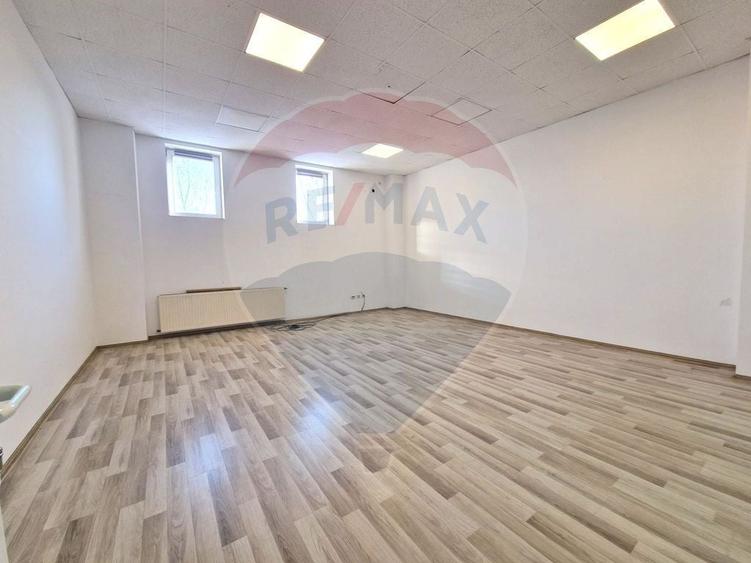 Spa?iu de inchiriat 405 mp | Parcare | Zona Vitan Drist... - 7