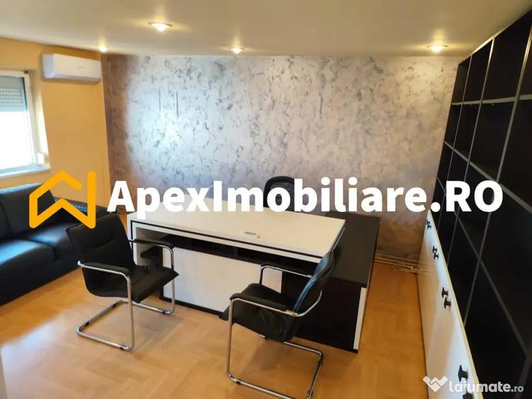 Apartament cu 3 camere decomandat în Vitan