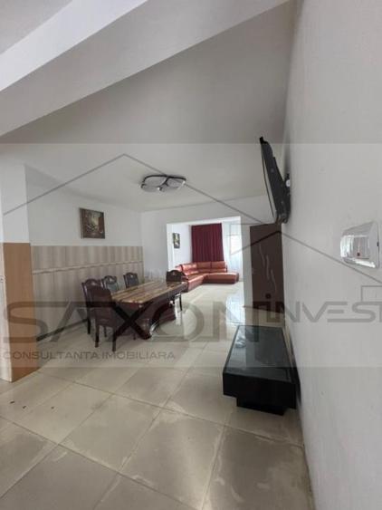 Casă individuală cu 5 camere cu Teren 4040 Mp în Drăgoești