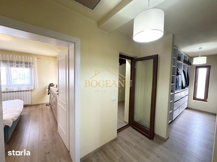 BG159-Casa individuala,6 camere,teren 600 mp-Mo?ni?a Noua COMISION 0% - 6