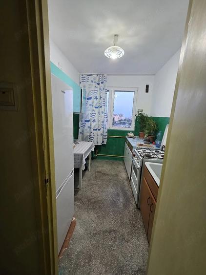 Vand apartament cu 2 camere in Titan langa metrou Titan - 3