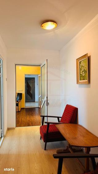 Apartament cu 3 camere în Țiglina 3
