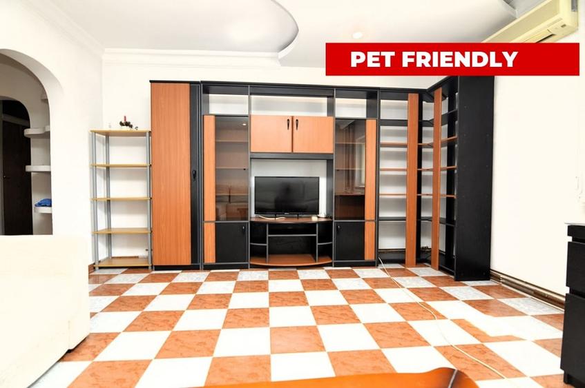 INCHIRIERE APARTAMENT 3 CAMERE UNIRII-NERVA TRAIAN-PET FRIENDLY - 6