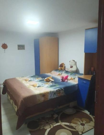 Casă individuală cu 3 camere cu Canalizare în Velț