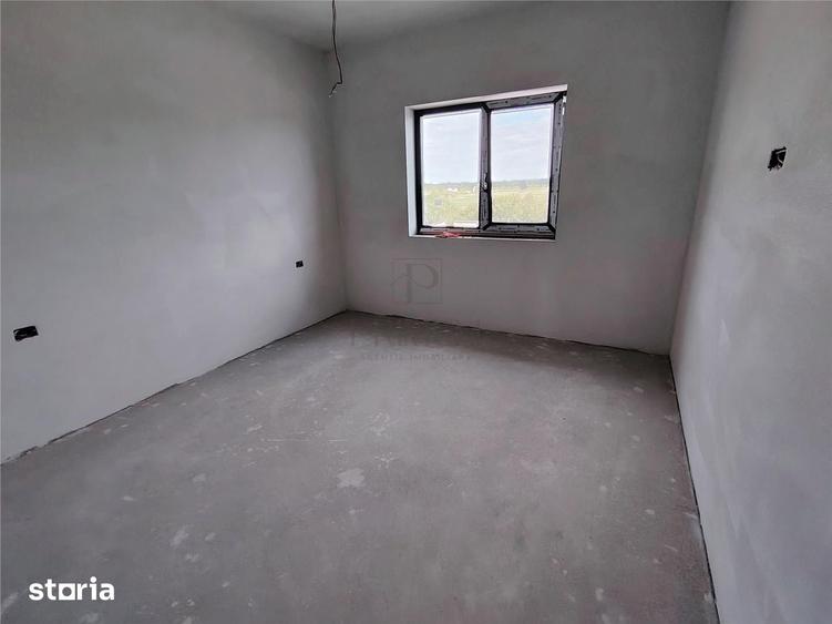 DUPLEX SPATIOS - 5 CAMERE - FINISAJE LA CERERE - 3