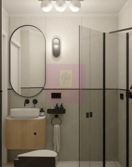 Doua apartamente premium in Floreasca | Design de arhitect | Renovat i - 6