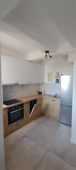 Apartament cu 2 camere decomandat în Moșnița Veche