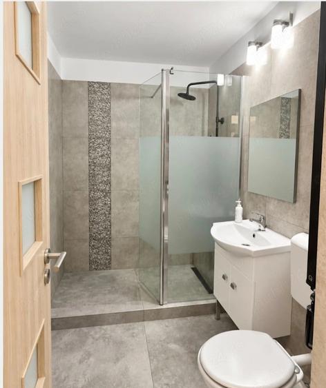 Apartament cu 2 camere decomandat, mobilat în Băneasa