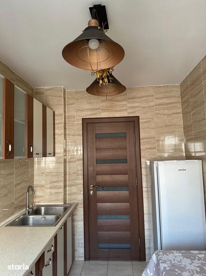 Apartament cu 2 camere decomandat în Ștefan cel Mare