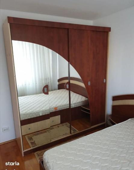 Apartament 3 camere (2 dormitoare), Str Scortarilor, zona The Office - 1