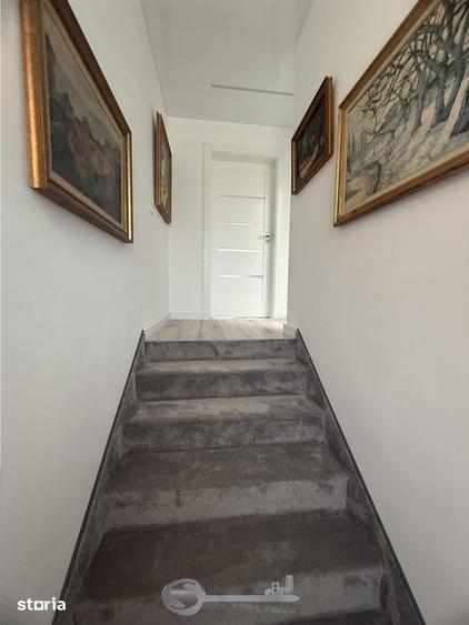 Apartament cu 4 camere în Miroslava