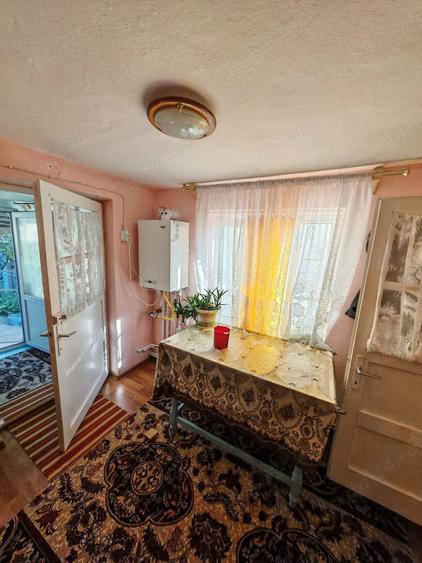 Casă cu 5 camere în C5