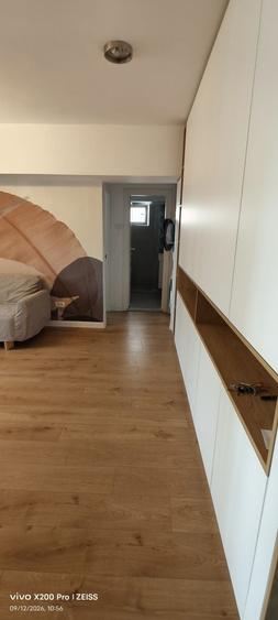 Apartament cu 2 camere semidecomandat în Iancului