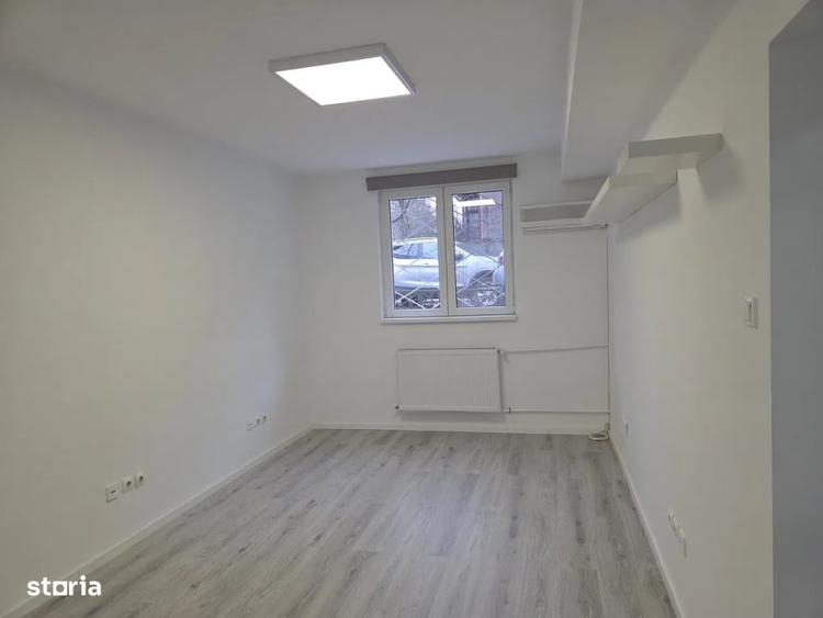 Apartament 3 camere/ Floreasca/ Spatiu birou - 1