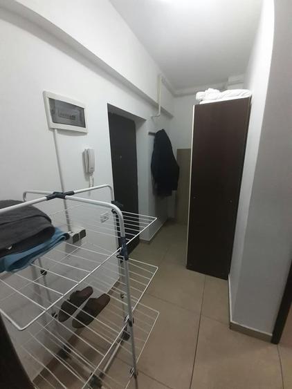Militari Residence, Auchan, strada Tineretului - 9